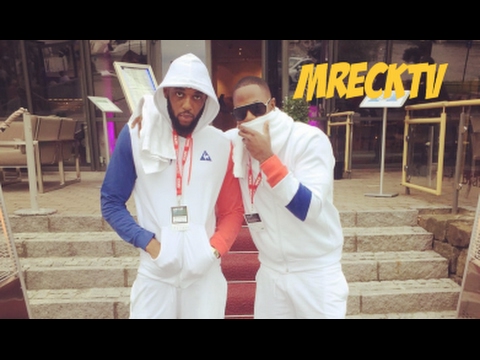 S.A.S.(DIPSET):Cam'ron & Dame Dash Almost Got Into A Fight Over Signing Us.|Streets All Salute