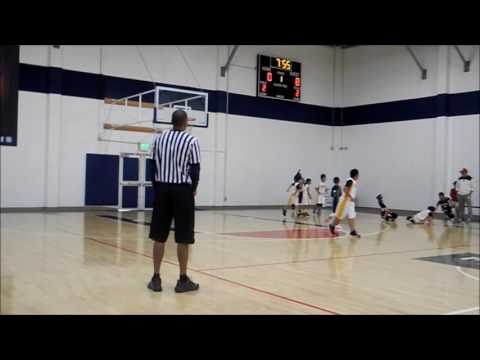 la hawks 10 vs SPK dec 17 2016