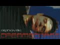 Alphaville - Carry Your Flag (Dreamscapes CD 6)