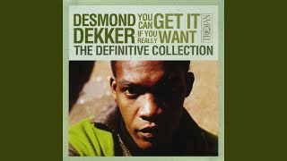 You Can Get It If You Really Want