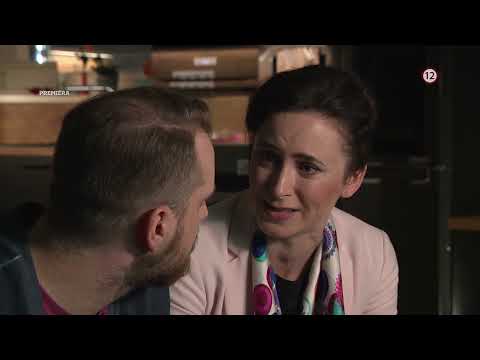 Rodinné prípady: Biznis - v stredu 16. 6. 2021 o 17:55 na TV Markíza