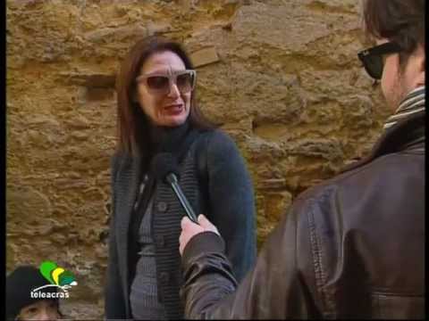 Teleacras - A cavallo del Capodanno