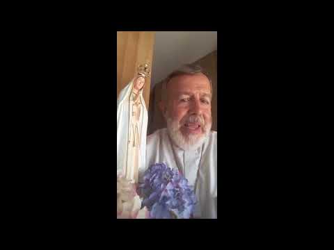 Depoimento - Padre Henrique