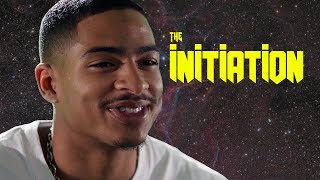 Get To Know Arin Ray | The Initiation