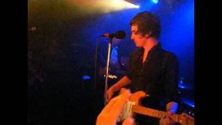 One Night Only at Dingwalls - Just For Tonight &amp; All I Want.avi
