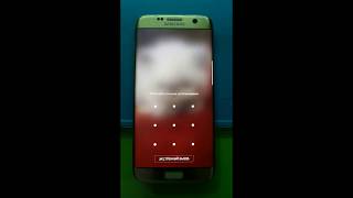 Bypass screen lock without data loss Samsung Galaxy S7 Edge G930F G935F