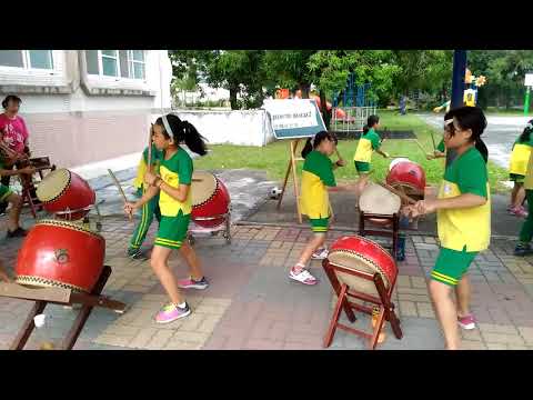 屏東縣榮華國小106年度推動藝術與人文深耕計畫_封面照片