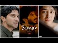 Sita Ramam Sad Whatsapp Status Saware Lofi Dulquer Salmaan Sita Ramam Sad Dialogue Edit Status