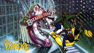 Return of the B-Boy by The Pharcyde from Bizarre Ride II The Pharcyde
