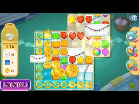 Matchington Mansion level 1996 HD