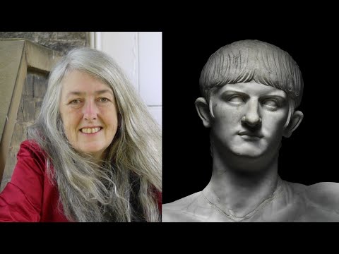 Mary Beard on Nero: the face of power