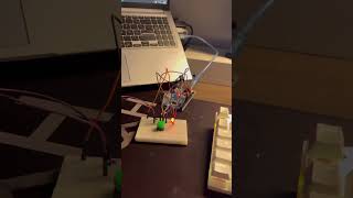 Transformei um Arduino em Stream Deck com JavaScript #arduino #javascript #devlife #programming