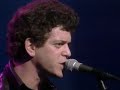 A NIGHT WITH LOU REED -- Turn Out The Lights