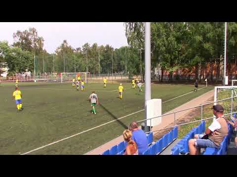 LJFČ'18.SK Super Nova - Tukums 0:1,gols,U-15(2003)10.08.2018