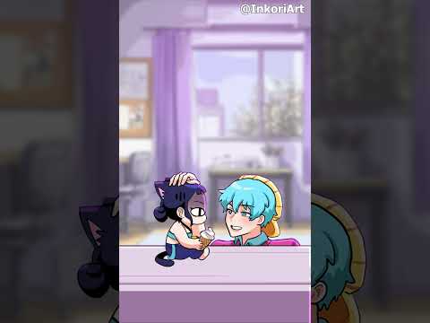 Which cat is the cutest? Kpop Demon Hunters