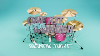 Download lagu GetGood Drums 'One Kit Wonder Pop Punk' Songwriting Template mp3 Download lagu GetGood Drums 'One Kit Wonder Pop Punk' Songwriting Template mp3