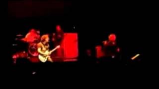 Collective Soul Live in Austin "Why Pt. 2"