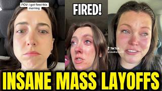 Don't QUIT Your Job! Why Mass Layoffs Are Getting WORSE in 2026