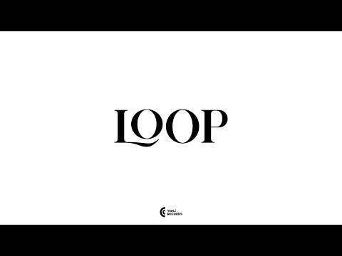 VVSVAUPRA - Loop (Official Visualizer) #ULTIMA