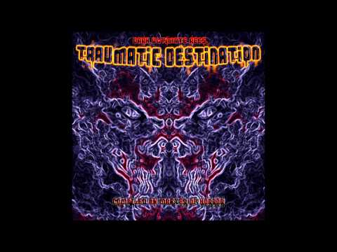 Suffer Misery vs Miquiztli - Los Herejes