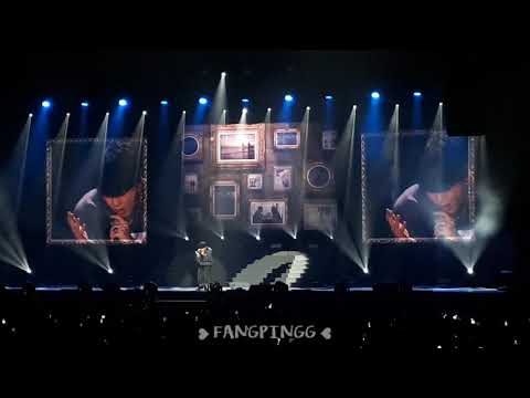 181111 Yong Junhyung - 그대로 일까