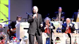 ED SULLIVAN SHOW Theme Song & Artificial Flowers - Somers Dream Orchestra in Concert