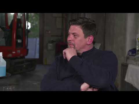 Weinzeit mit Tim Mälzer