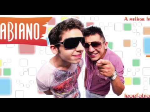 Verão Chegou - Léo e Fabiano