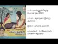 Anandham Indru Aarambam ஆனந்தம் இன்று ஆரம்பம் மண்ணு�