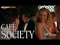 Cafe Society – Official Trailer (US) | Amazon Studios