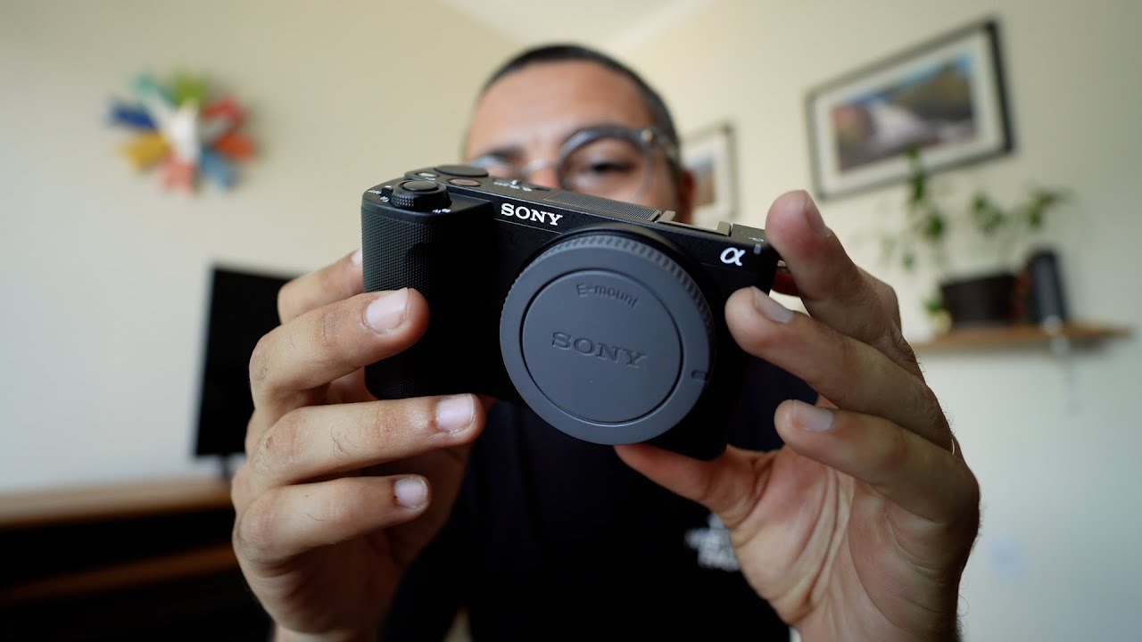 ZVe10 II Compre e se arrependa ?