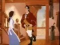 Gaston Proposes Belle Fandub