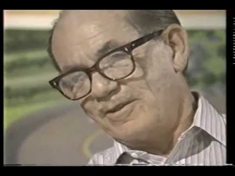 Arthur Jones Tom Brokaw NBC