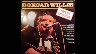 Boxcar Willie - The Wreck Of The Old 97 (1984)