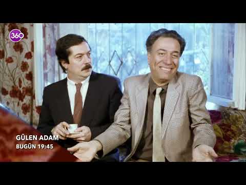 The Laughing Man Fragman