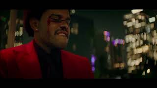 The Weeknd, Blinding Lights lyrics