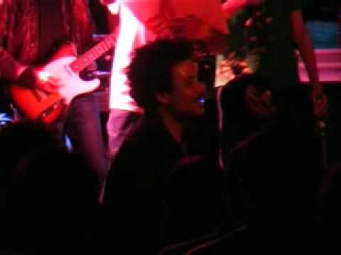 1st Blood Live @ The Bodega Social Club Part 4 of 5