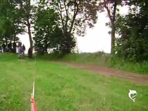 WRC 66 RAJD POLSKI RALLY POLAND 2009