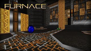 Furnace - by Relinquished