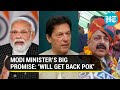 'Will liberate...': Jitendra Singh says Modi govt will unify Pakistan-occupied Kashmir with India