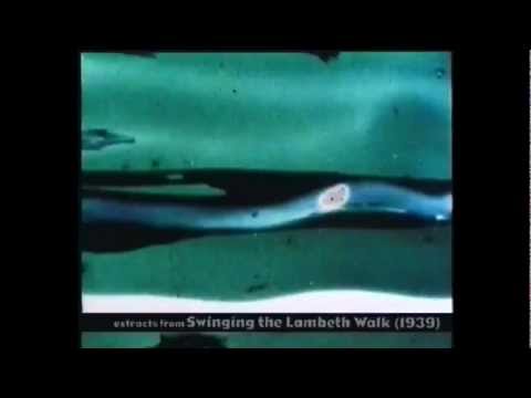 MTV - Len Lye - Swinging the lambeth walk