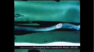 MTV - Len Lye - Swinging the lambeth walk