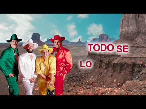 Mi Banda El Mexicano – Mary La Orgullosa/Proud Mary (Letra Oficial)