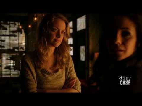 Lost Girl 5x04  - Partners (Bo & Tamsin)