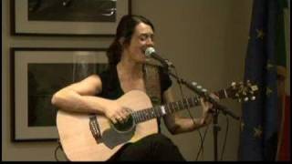 Carmen Consoli - Il sorriso di Atlantide live@ San Francisco