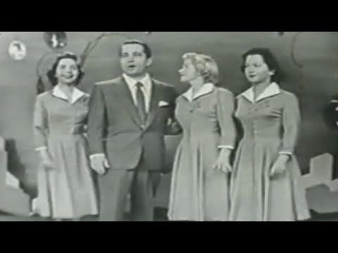 Perry Como - Silver and Gold (1952)