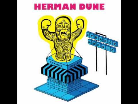 Lay your head on my chest - Herman Dune