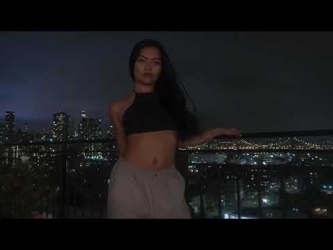 “Taste” by Kaytranada ft. VanJess | #MovementbyMarss