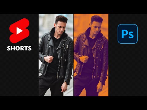 Cut Out Backgrounds and Keep Original Shadows in Photoshop