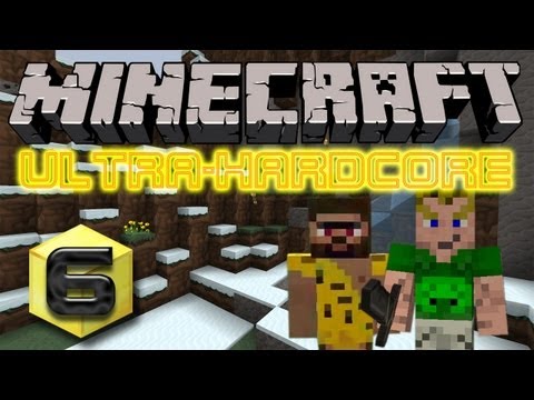 PietSmiets Ultra Hardcore Minecraft - Diese Geräusche